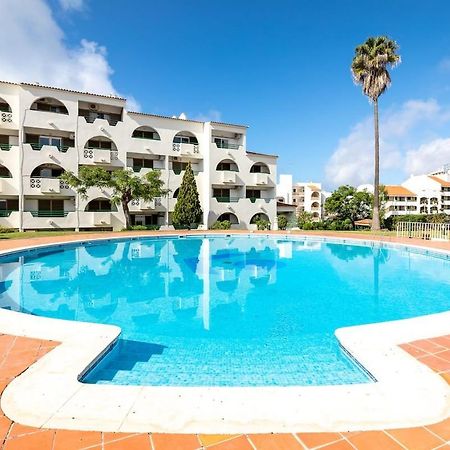 Apart 306 Albufeira Ngoại thất bức ảnh