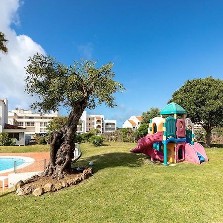 Apart 306 Albufeira Ngoại thất bức ảnh