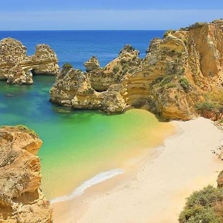 Apart 306 Albufeira Ngoại thất bức ảnh