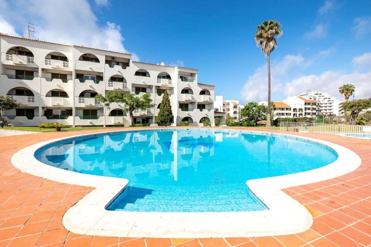 Apart 306 Albufeira Ngoại thất bức ảnh