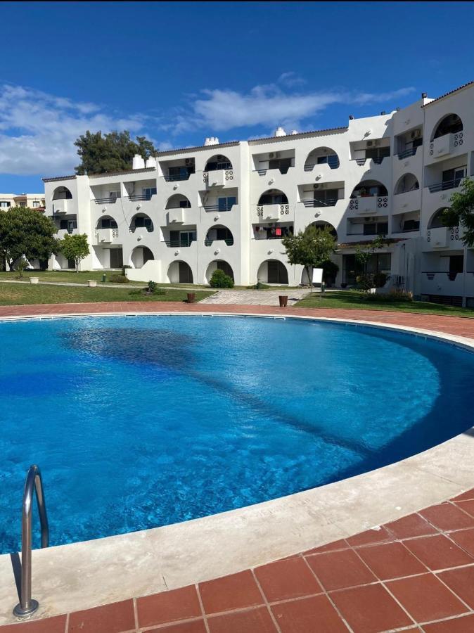 Apart 306 Albufeira Ngoại thất bức ảnh