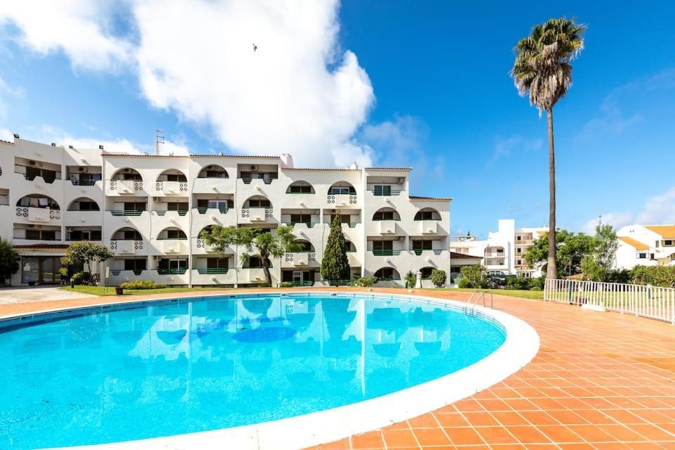 Apart 306 Albufeira Ngoại thất bức ảnh