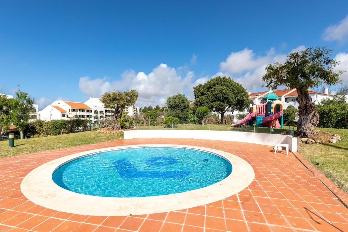 Apart 306 Albufeira Ngoại thất bức ảnh