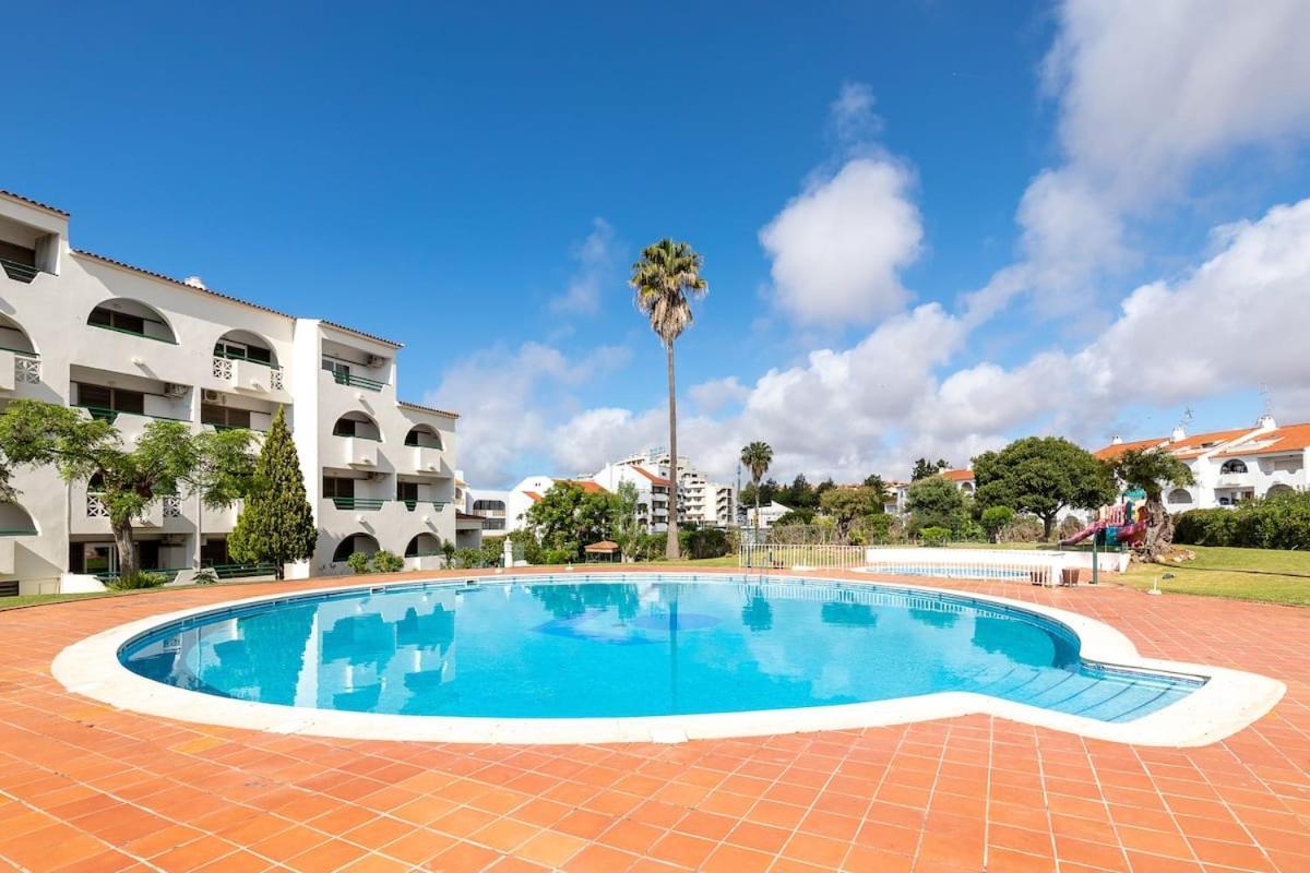 Apart 306 Albufeira Ngoại thất bức ảnh