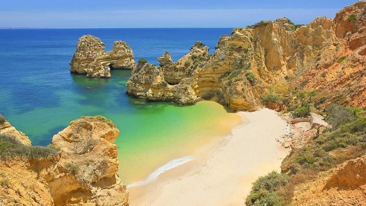 Apart 306 Albufeira Ngoại thất bức ảnh