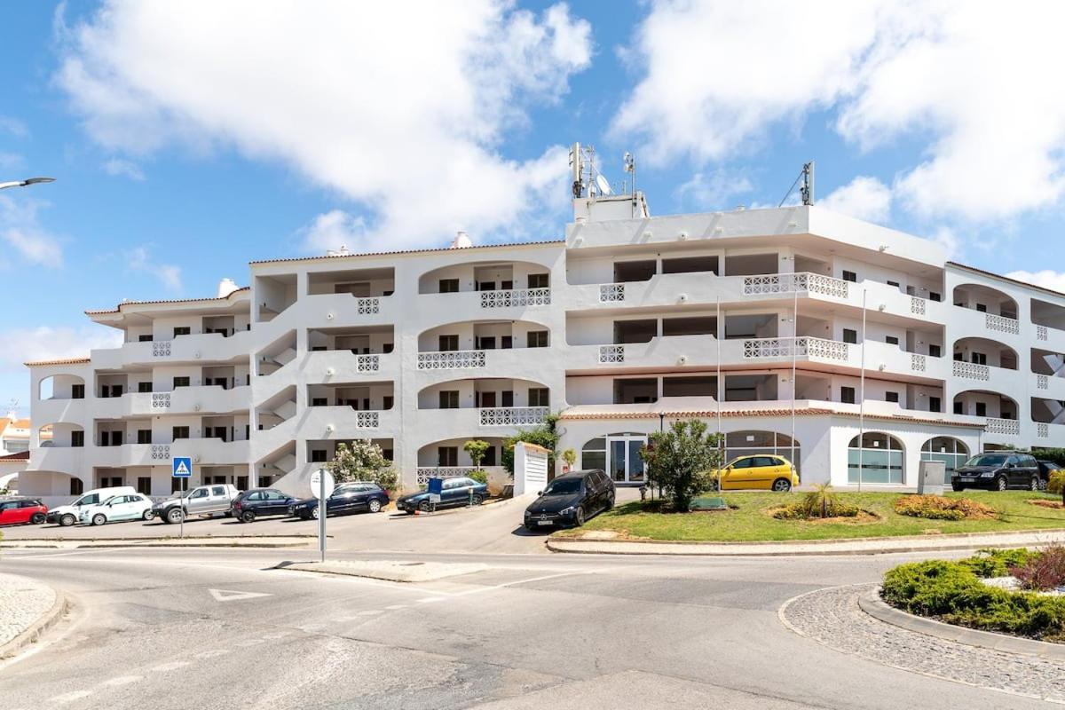 Apart 306 Albufeira Ngoại thất bức ảnh