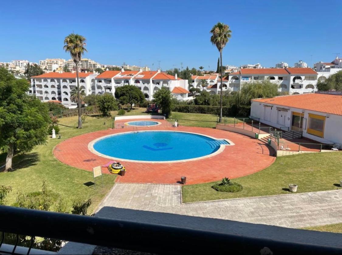 Apart 306 Albufeira Ngoại thất bức ảnh