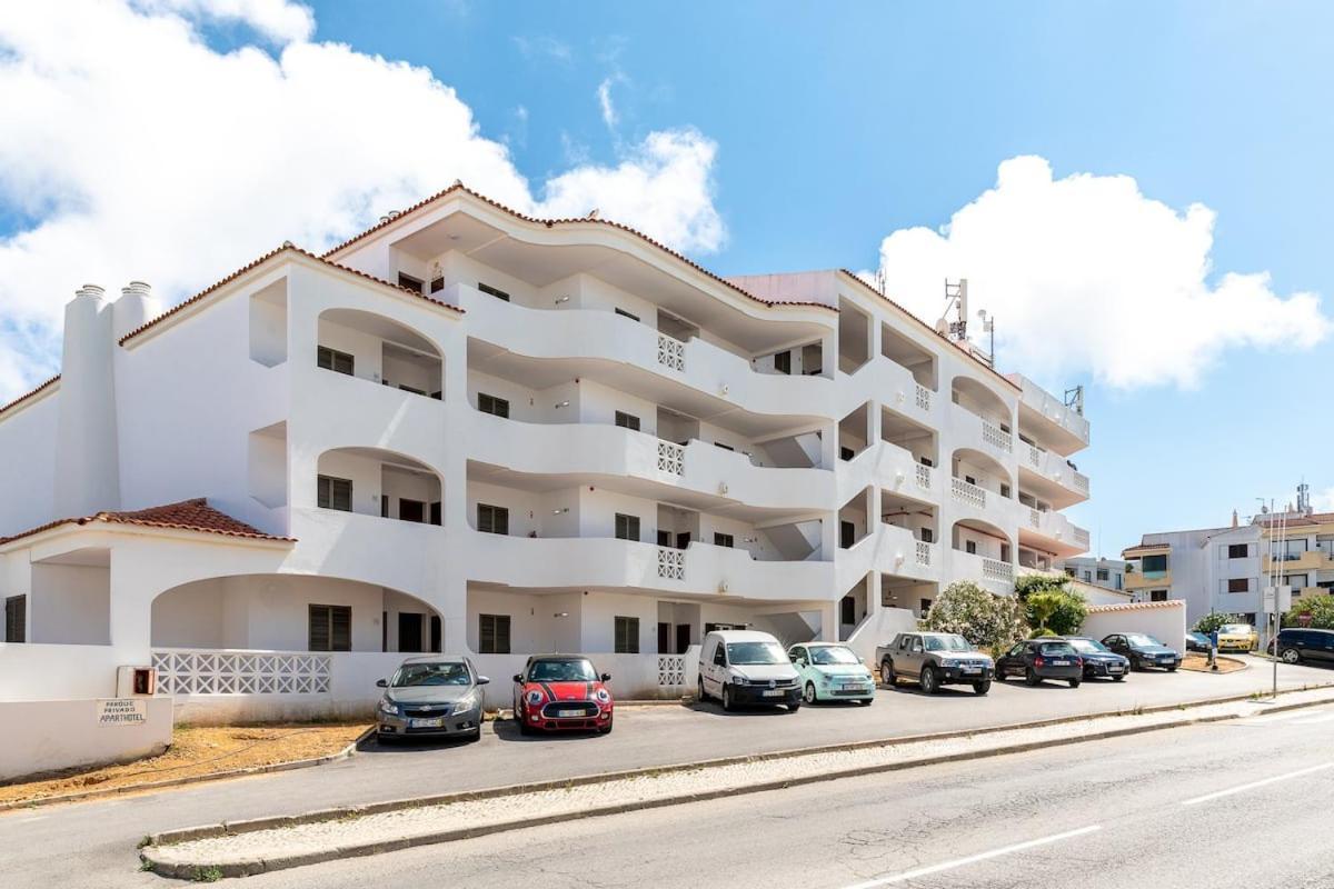 Apart 306 Albufeira Ngoại thất bức ảnh
