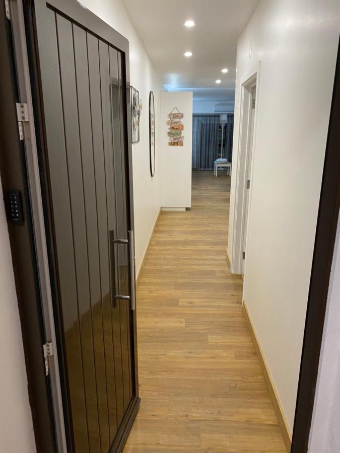 Apart 306 Albufeira Ngoại thất bức ảnh