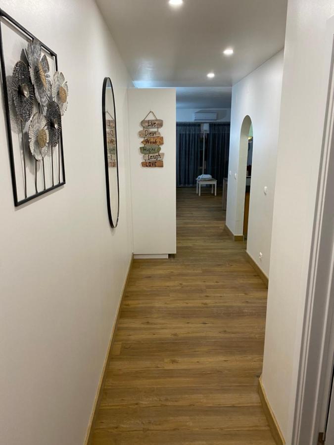 Apart 306 Albufeira Ngoại thất bức ảnh