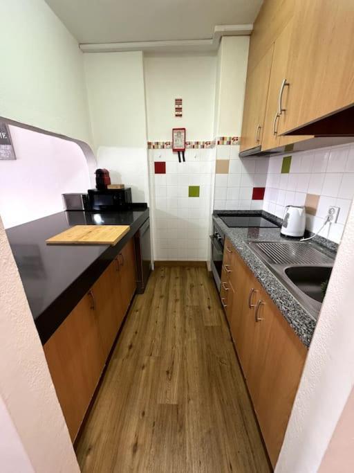 Apart 306 Albufeira Ngoại thất bức ảnh