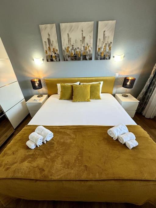 Apart 306 Albufeira Ngoại thất bức ảnh