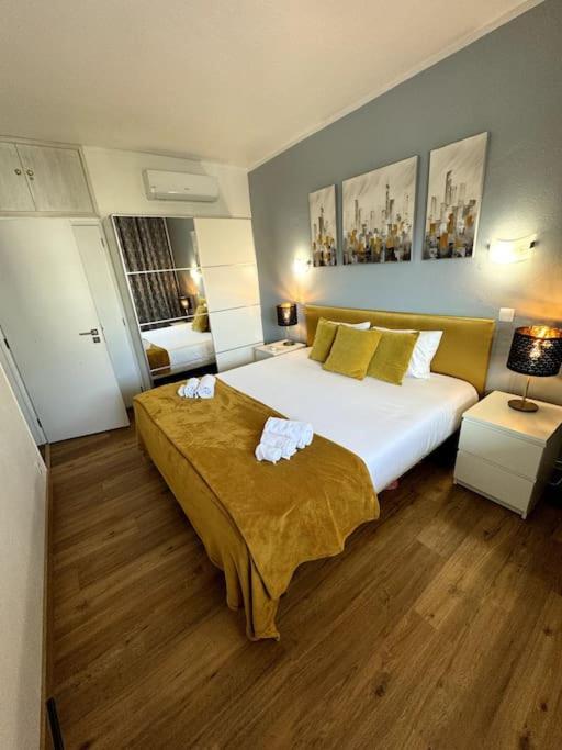Apart 306 Albufeira Ngoại thất bức ảnh