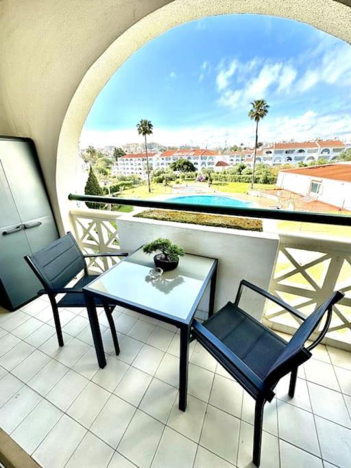 Apart 306 Albufeira Ngoại thất bức ảnh