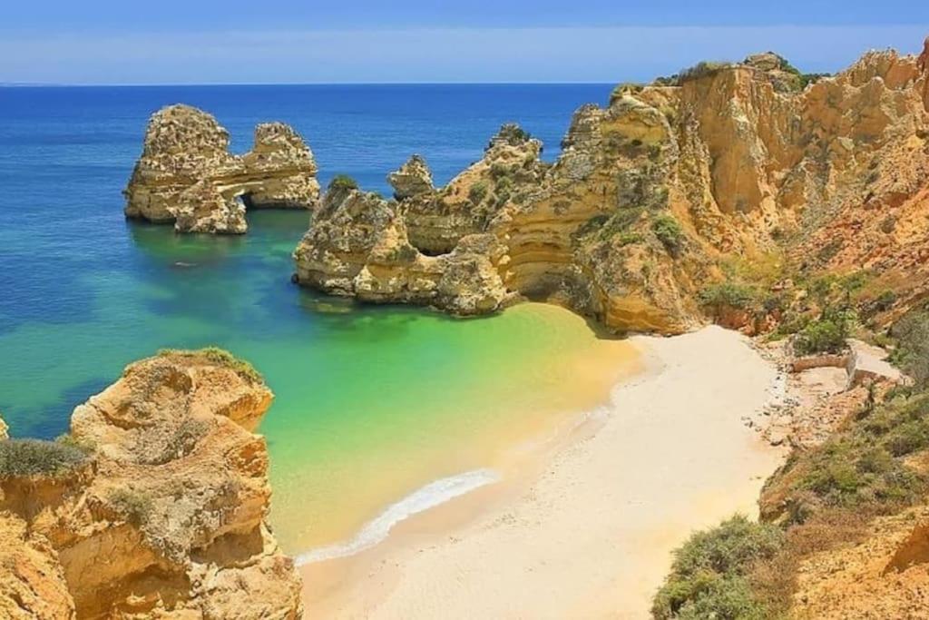 Apart 306 Albufeira Ngoại thất bức ảnh